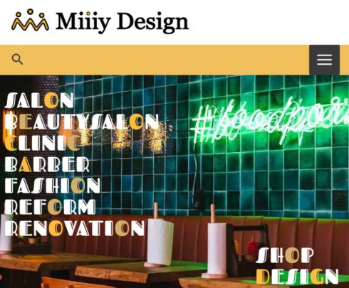 Miiiy Design