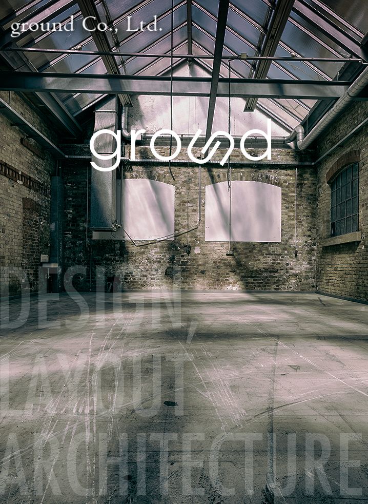 株式会社グラウンド