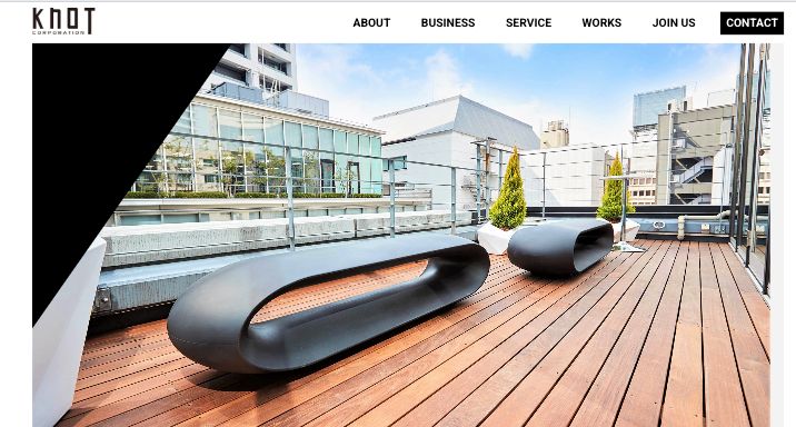 株式会社ノットコーポレーション