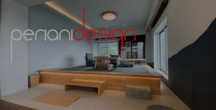 ペリアニデザイン