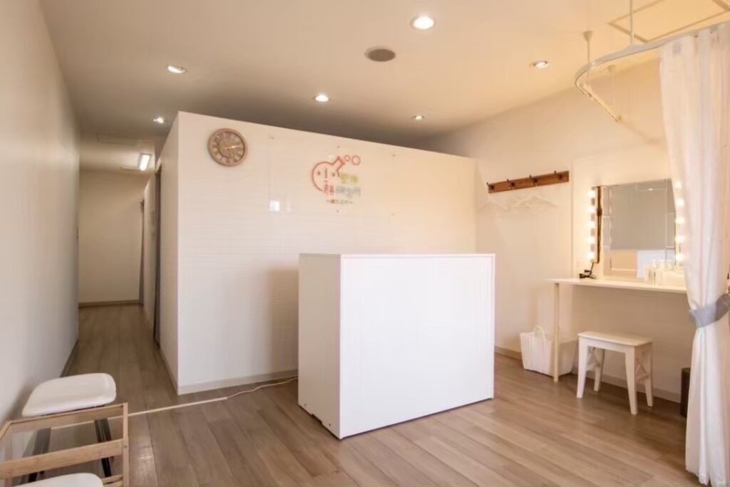 KSラボ施工事例